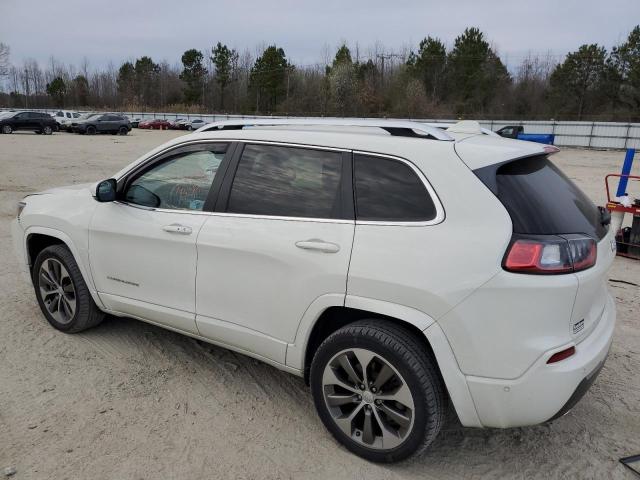 Photo 2 from auction – 2019 JEEP CHEROKEE O with VIN 1C4PJLJX3KD381640