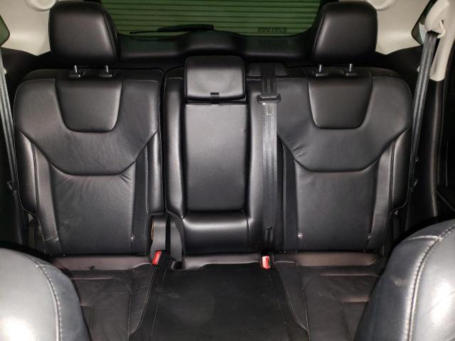Photo 10 from auction – 2016 FORD EDGE TITAN with VIN 2FMPK4K85GBB41847