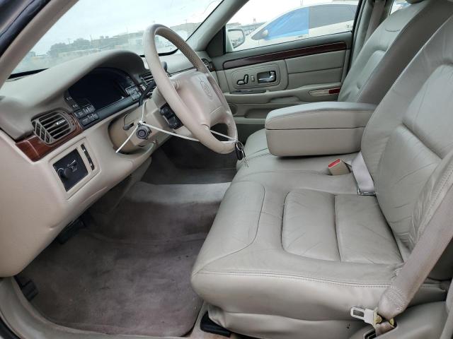 Photo 7 from auction – 1999 CADILLAC DEVILLE with VIN 1G6KD54Y5XU758304