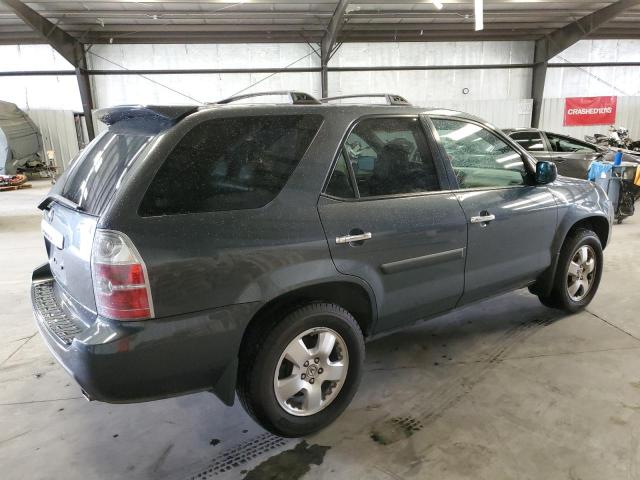 Photo 3 from auction – 2006 ACURA MDX with VIN 2HNYD18246H522227