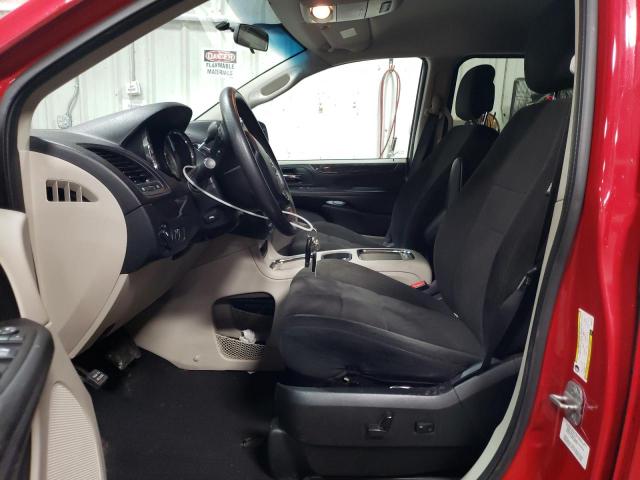 Photo 7 from auction – 2012 DODGE GRAND CARA with VIN 2C4RDGCG9CR280170