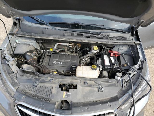 Photo 12 from auction – 2019 BUICK ENCORE PRE with VIN KL4CJASB4KB933013