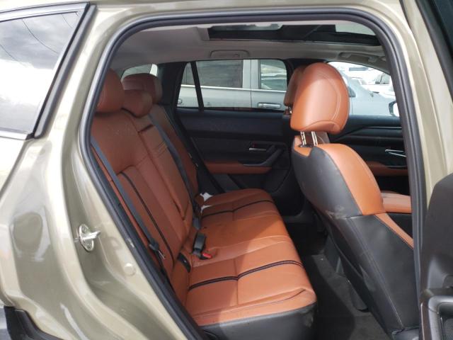 Photo 11 from auction – 2023 MAZDA CX-50 BASE with VIN 7MMVABXYXPN121724