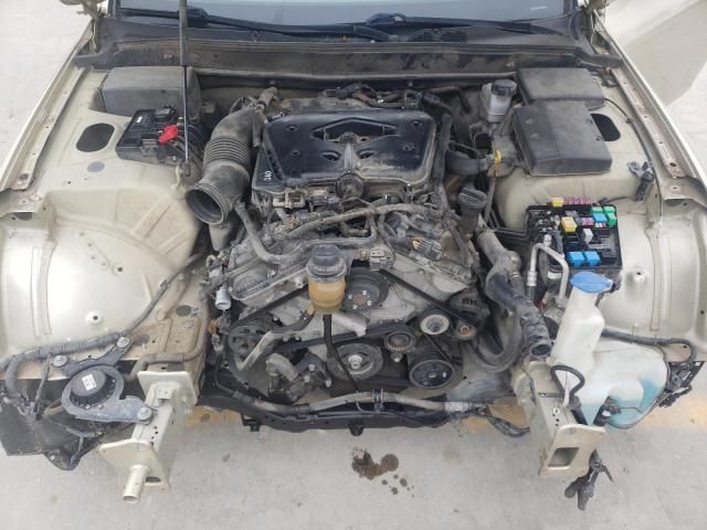Photo 11 from auction – 2012 HYUNDAI GENESIS 3. with VIN KMHGC4DD9CU181084