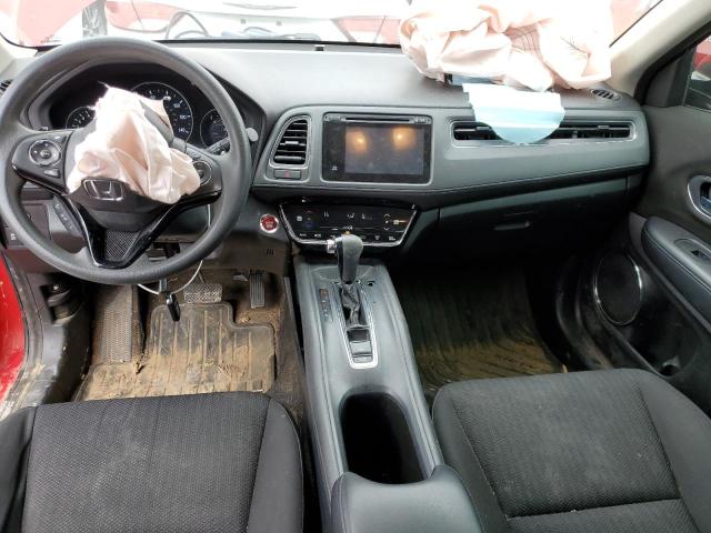 Photo 8 from auction – 2016 HONDA HR-V EX with VIN 3CZRU6H55GM705151