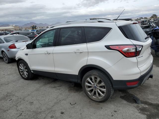 Photo 2 from auction – 2017 FORD ESCAPE TIT with VIN 1FMCU9J96HUE26150