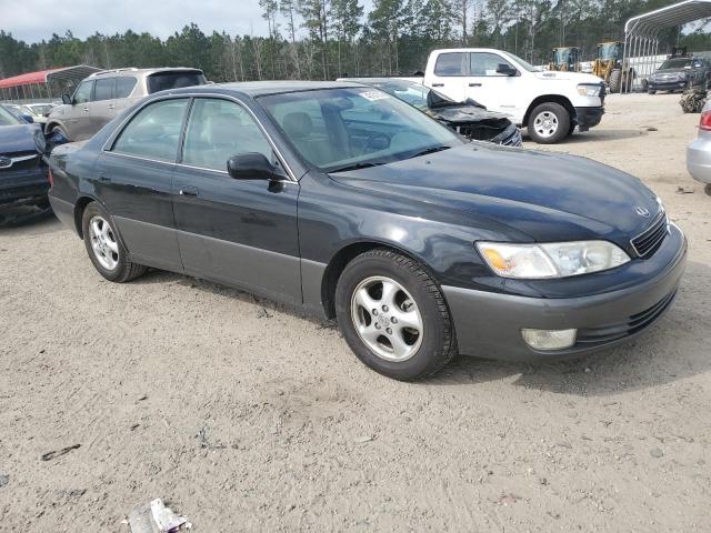 Photo 4 from auction – 1999 LEXUS ES 300 with VIN JT8BF28GXX5053353