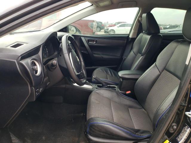 Photo 7 from auction – 2017 TOYOTA COROLLA L with VIN 5YFBURHE8HP678773