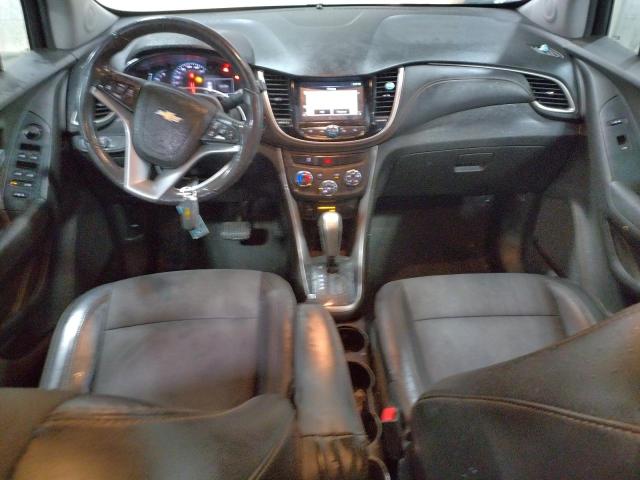 Photo 8 from auction – 2017 CHEVROLET TRAX 1LT with VIN 3GNCJPSB6HL225885