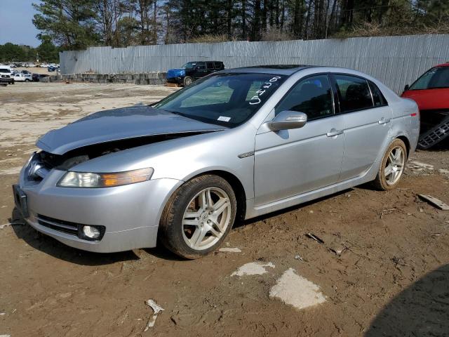 Photo 1 from auction – 2008 ACURA TL with VIN 19UUA66218A028245