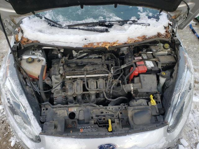 Photo 11 from auction – 2016 FORD FIESTA S with VIN 3FADP4AJ9GM140637