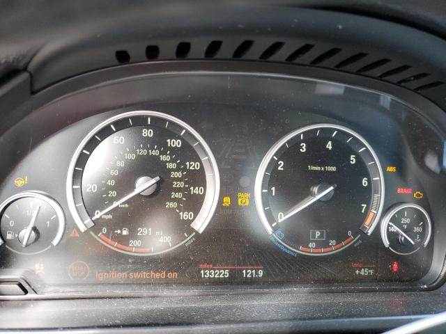 Photo 9 from auction – 2014 BMW X5 XDRIVE3 with VIN 5UXKR0C55E0K48417