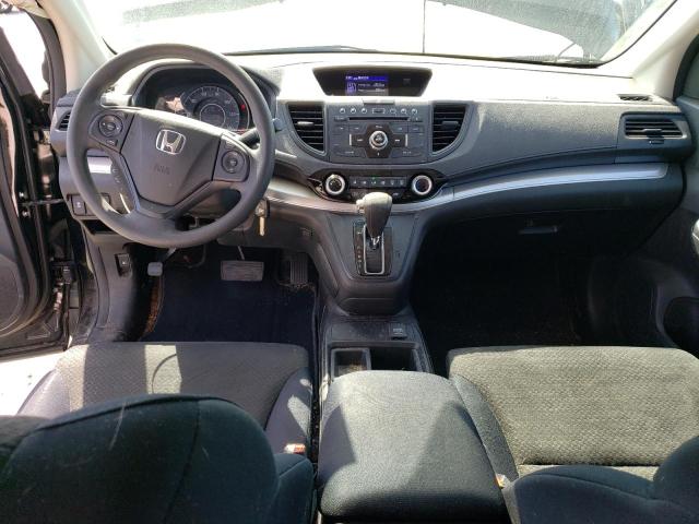 Photo 8 from auction – 2016 HONDA CR-V SE with VIN 2HKRM4H44GH667726