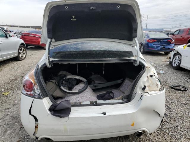 Photo 6 from auction – 2010 NISSAN ALTIMA BAS with VIN 1N4AL2AP7AN562670