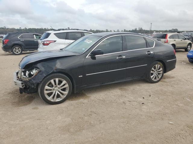 INFINITI M35 BASE 2010 with VIN JN1CY0AP2AM910084 - Photo from auction