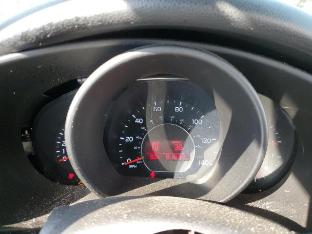 Photo 9 from auction – 2015 KIA SOUL with VIN KNDJN2A22F7803779