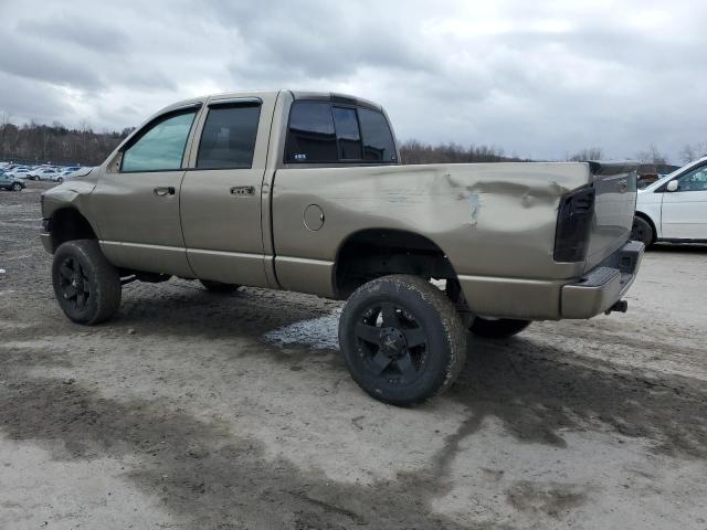 Photo 2 from auction – 2007 DODGE RAM 1500 S with VIN 1D7HU18N57J638736