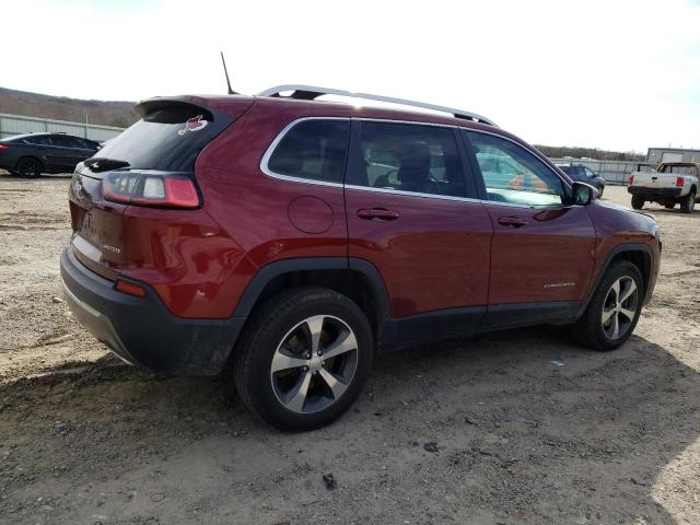 Photo 3 from auction – 2019 JEEP CHEROKEE L with VIN 1C4PJMDX9KD293869