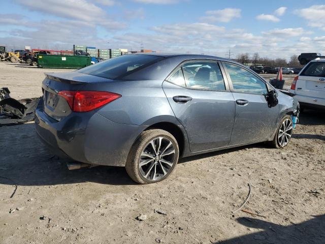 Photo 3 from auction – 2017 TOYOTA COROLLA with VIN 2T1BURHE1HC824950