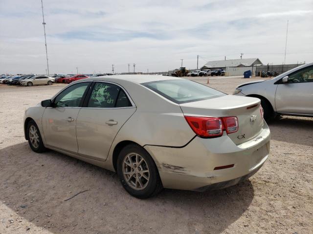 Photo 2 from auction – 2013 CHEVROLET MALIBU LS with VIN 1G11A5SA1DF250248