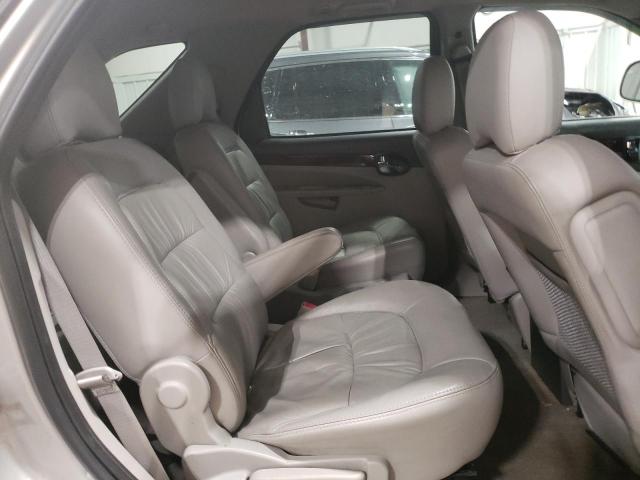 Photo 11 from auction – 2007 BUICK RENDEZVOUS with VIN 3G5DA03L27S511207