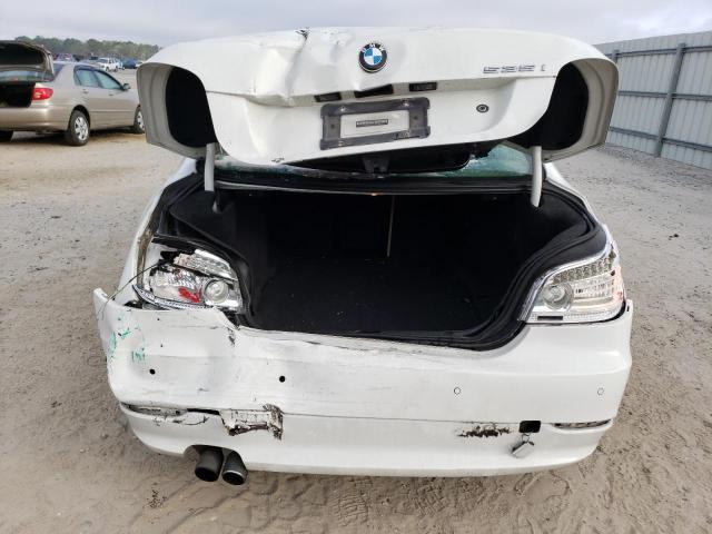 Photo 6 from auction – 2010 BMW 535 XI with VIN WBANV9C52AC461748
