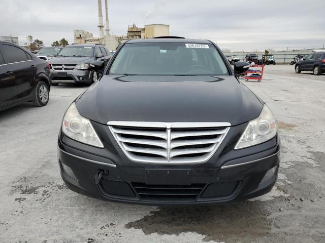 Photo 5 from auction – 2011 HYUNDAI GENESIS 3. with VIN KMHGC4DE8BU127105