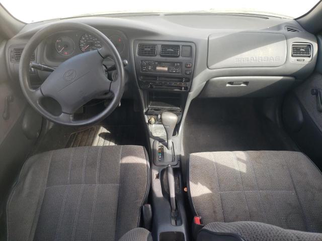 Photo 8 from auction – 1995 TOYOTA COROLLA with VIN 1NXAE04B6SZ327222