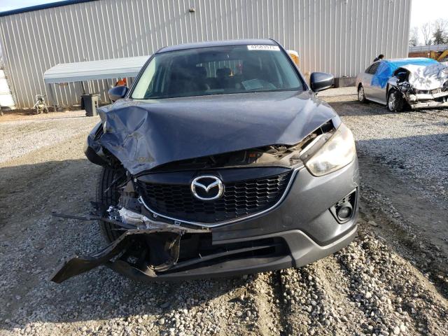 Photo 5 from auction – 2013 MAZDA CX-5 TOURI with VIN JM3KE2CE9D0116369