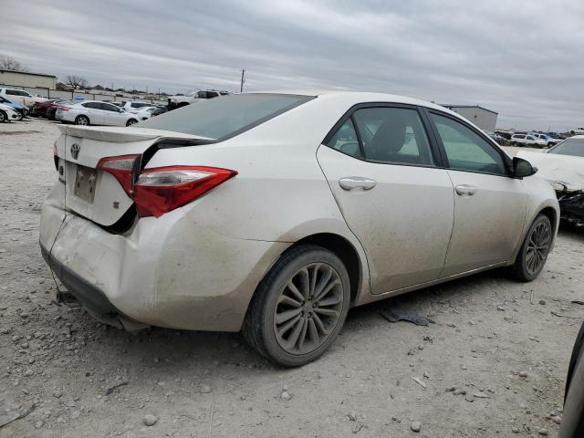 Photo 3 from auction – 2016 TOYOTA COROLLA L with VIN 5YFBURHE0GP367272