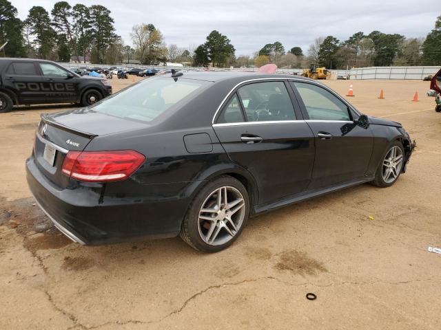 Photo 3 from auction – 2014 MERCEDES-BENZ E 350 4MAT with VIN WDDHF8JB4EA783945