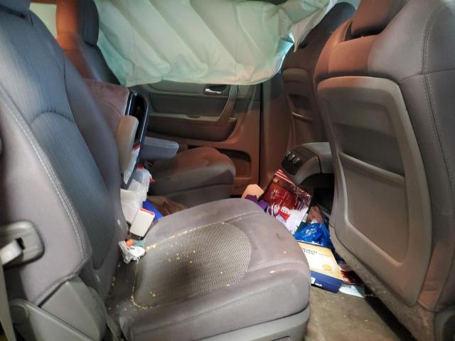 Photo 11 from auction – 2014 CHEVROLET TRAVERSE L with VIN 1GNKRGKD4EJ321779