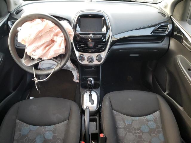 Zdjęcie 8 z aukcji – 2017 CHEVROLET SPARK 1LT z VIN KL8CD6SA8HC752882