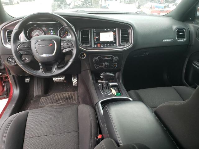 Photo 8 from auction – 2018 DODGE CHARGER R/ with VIN 2C3CDXGJ4JH328922