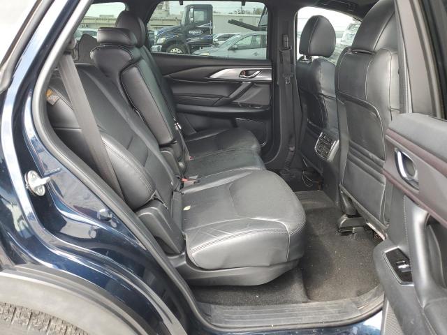 Photo 11 from auction – 2018 MAZDA CX-9 GRAND with VIN JM3TCADY2J0233168