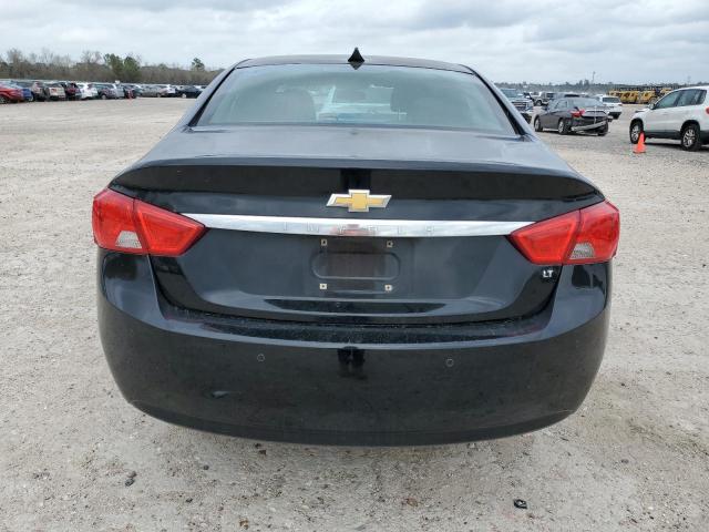 Photo 6 from auction – 2014 CHEVROLET IMPALA LT with VIN 1G1115SL3EU136167