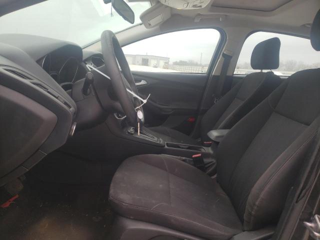 Photo 7 from auction – 2015 FORD FOCUS SE with VIN 1FADP3F20FL263240