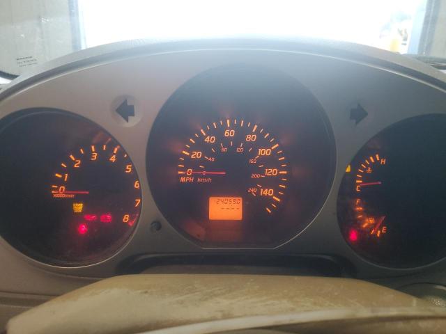 Photo 9 from auction – 2004 NISSAN ALTIMA BAS with VIN 1N4AL11D94C168264