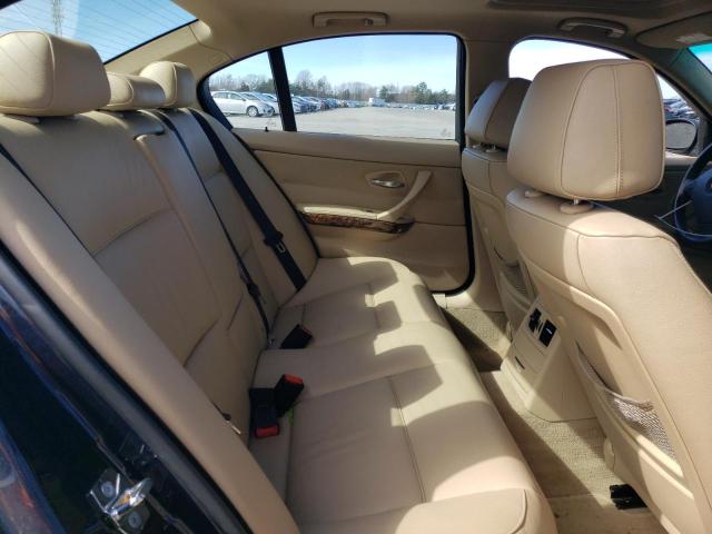 Photo 10 from auction – 2008 BMW 328 XI with VIN WBAVC93528K041302