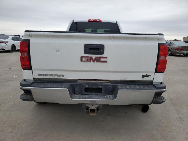 Photo 6 from auction – 2016 GMC SIERRA K35 with VIN 1GT42VC87GF109587