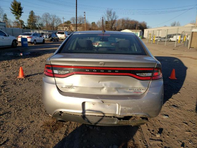Photo 6 from auction – 2014 DODGE DART SXT with VIN 1C3CDFBB0ED693059
