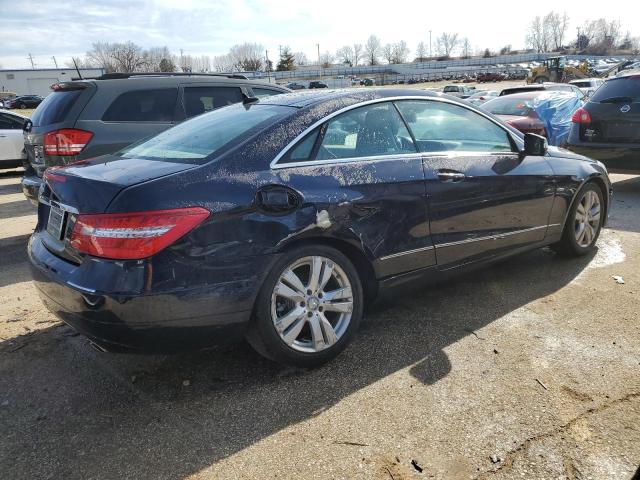 Photo 3 from auction – 2012 MERCEDES-BENZ E 350 with VIN WDDKJ5KB6CF134567
