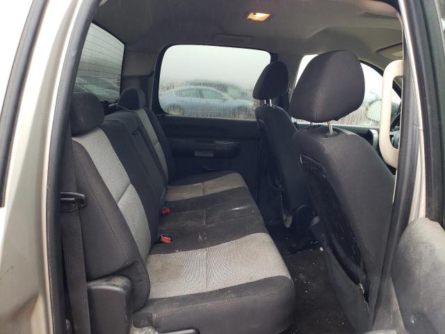 Photo 10 from auction – 2007 GMC NEW SIERRA with VIN 3GTEC13C37G544667