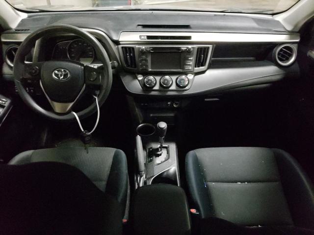 Photo 8 from auction – 2014 TOYOTA RAV4 LE with VIN JTMBFREV7ED071843