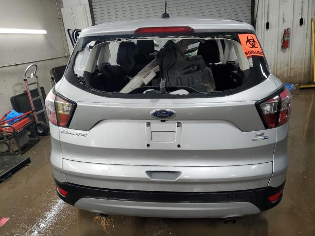 Photo 6 from auction – 2017 FORD ESCAPE SE with VIN 1FMCU9GD5HUB68232