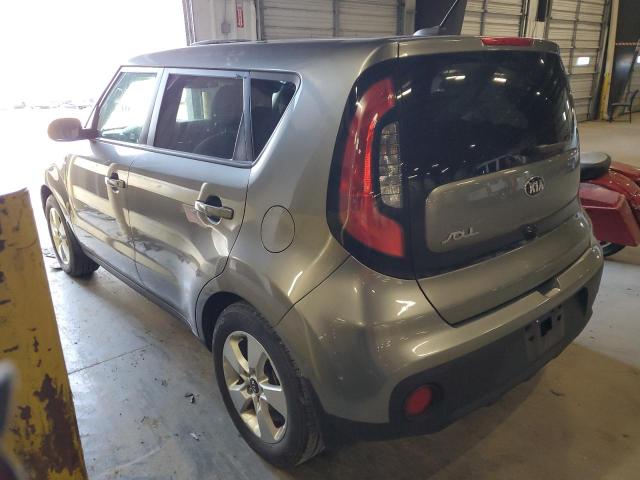 Photo 2 from auction – 2019 KIA SOUL with VIN KNDJN2A20K7655089