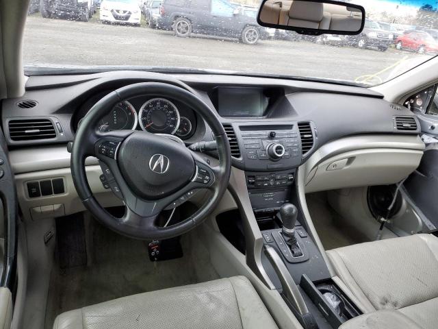 Photo 8 from auction – 2010 ACURA TSX with VIN JH4CU2F63AC043299