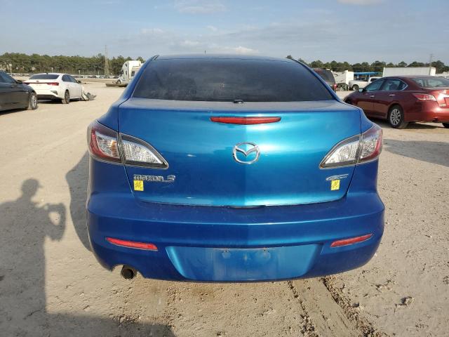 Photo 6 from auction – 2012 MAZDA 3 I with VIN JM1BL1V87C1576946