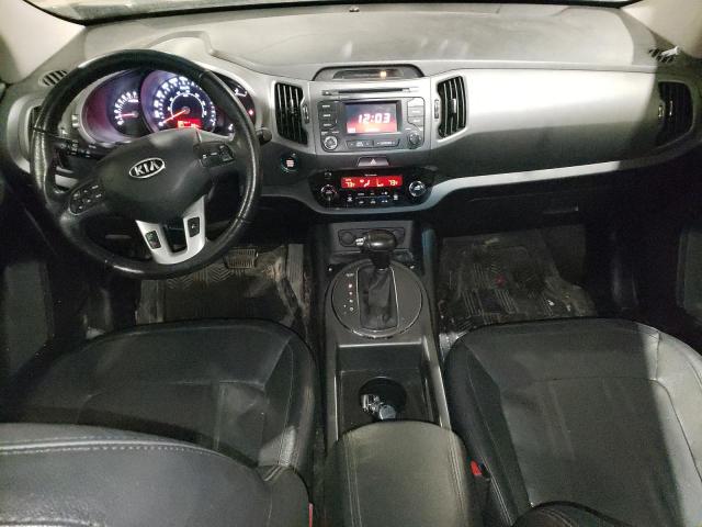Foto 8 de la subasta – 2012 KIA SPORTAGE E con VIN KNDPCCA29C7221695
