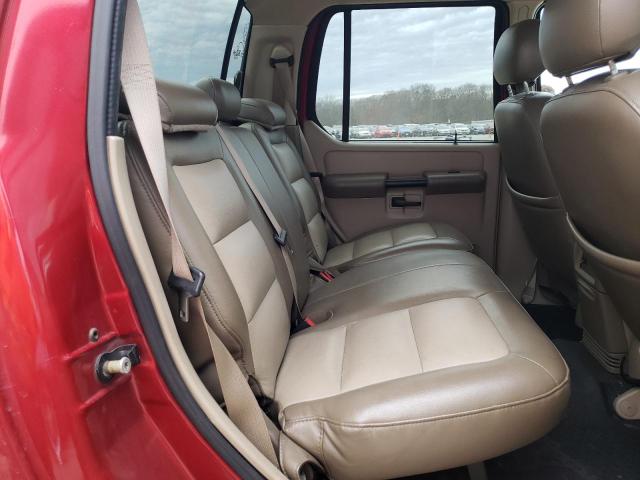 Photo 10 from auction – 2005 FORD EXPLORER S with VIN 1FMDU67K25UA30175